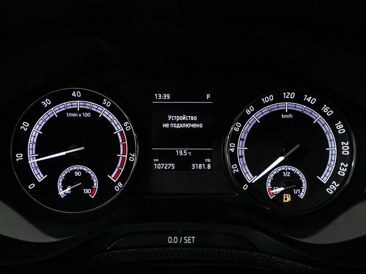 Skoda Karoq с пробегом — 2020 год. Фото: #11