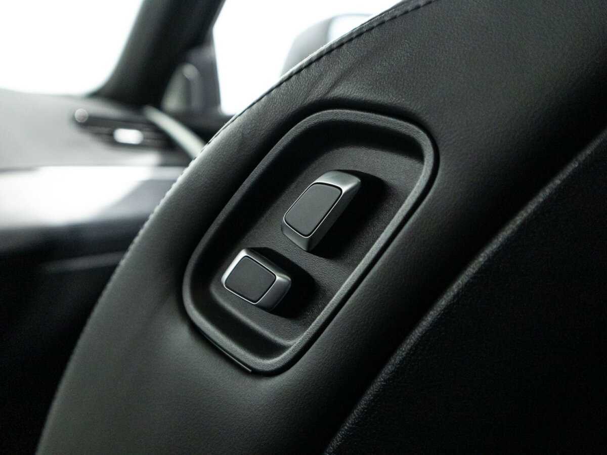 Geely Tugella с пробегом — 2022 год. Фото: #24