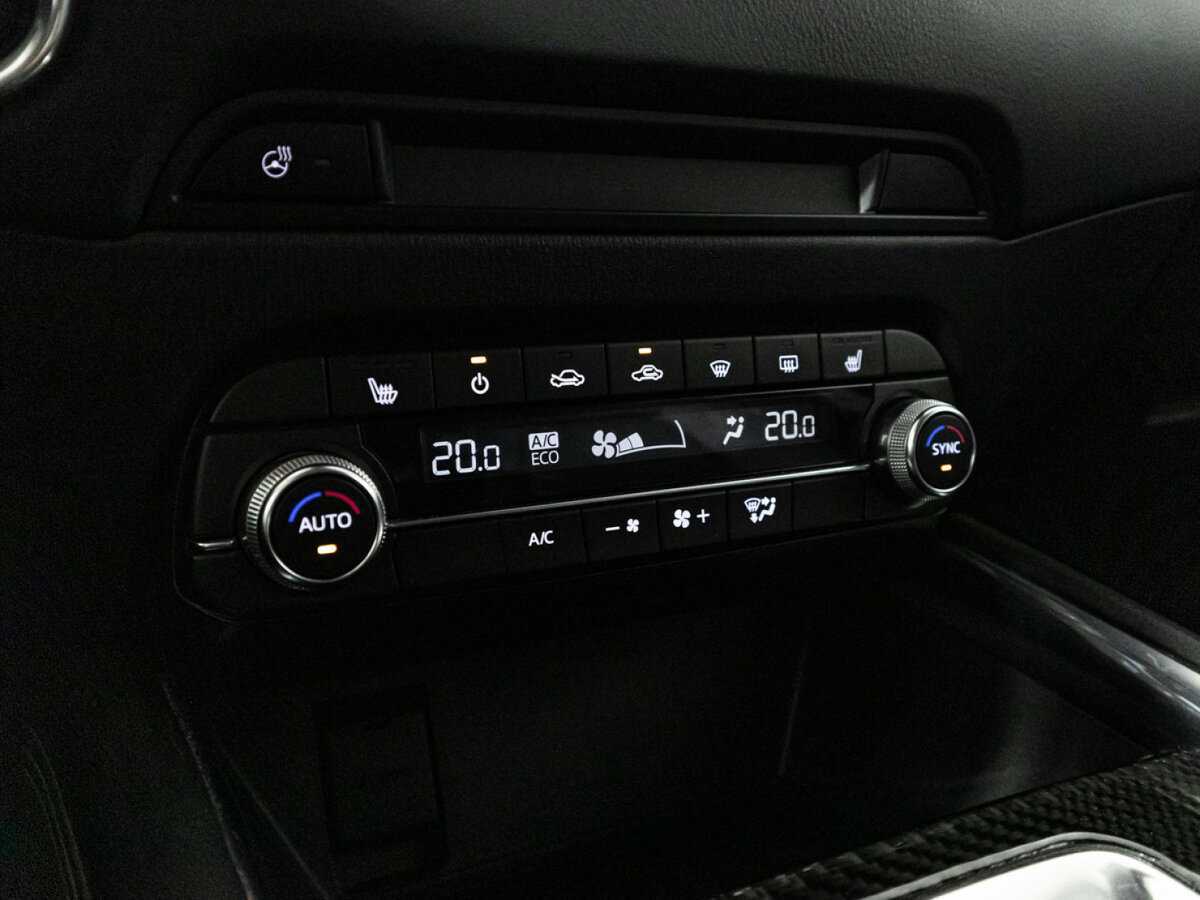 Mazda CX-5 с пробегом — 2019 год. Фото: #14