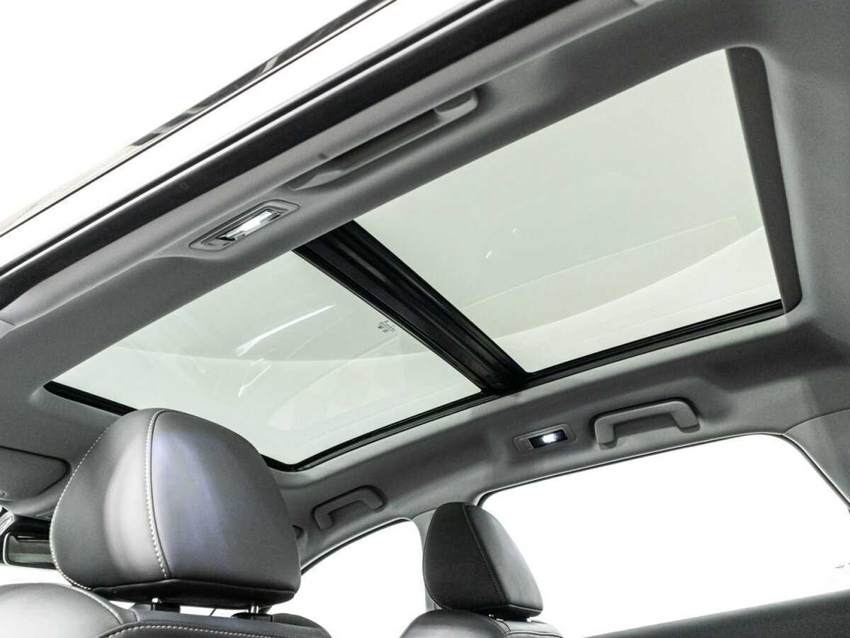 Chery Tiggo 8 Pro с пробегом — 2022 год. Фото: #15