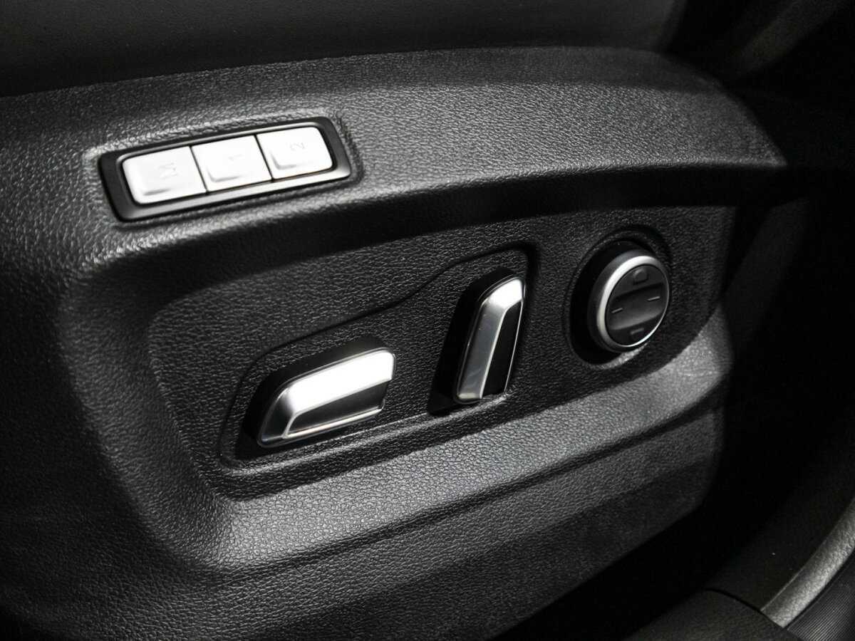 Chery Tiggo 8 Pro с пробегом — 2022 год. Фото: #17