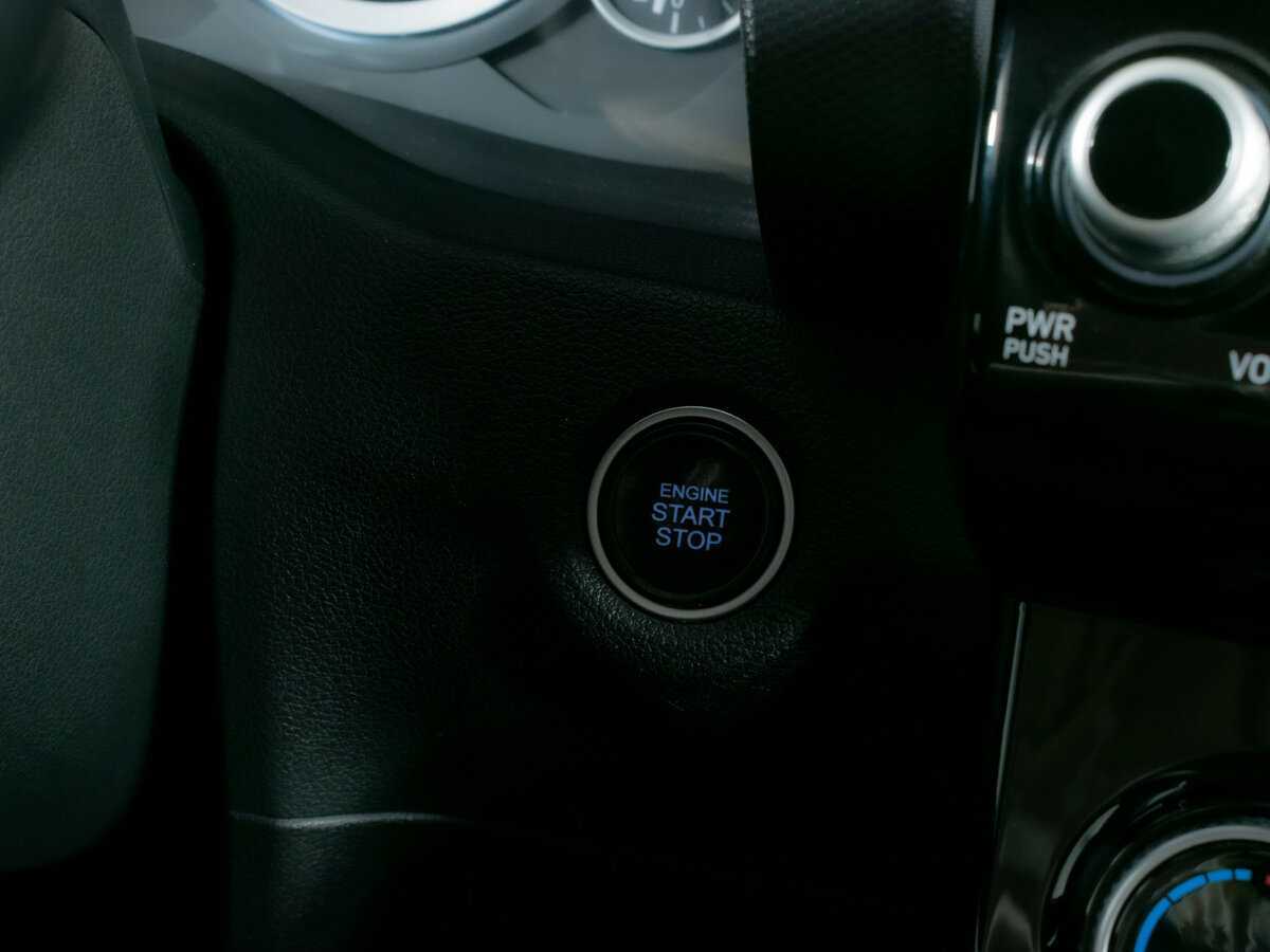 Hyundai Creta с пробегом — 2021 год. Фото: #15