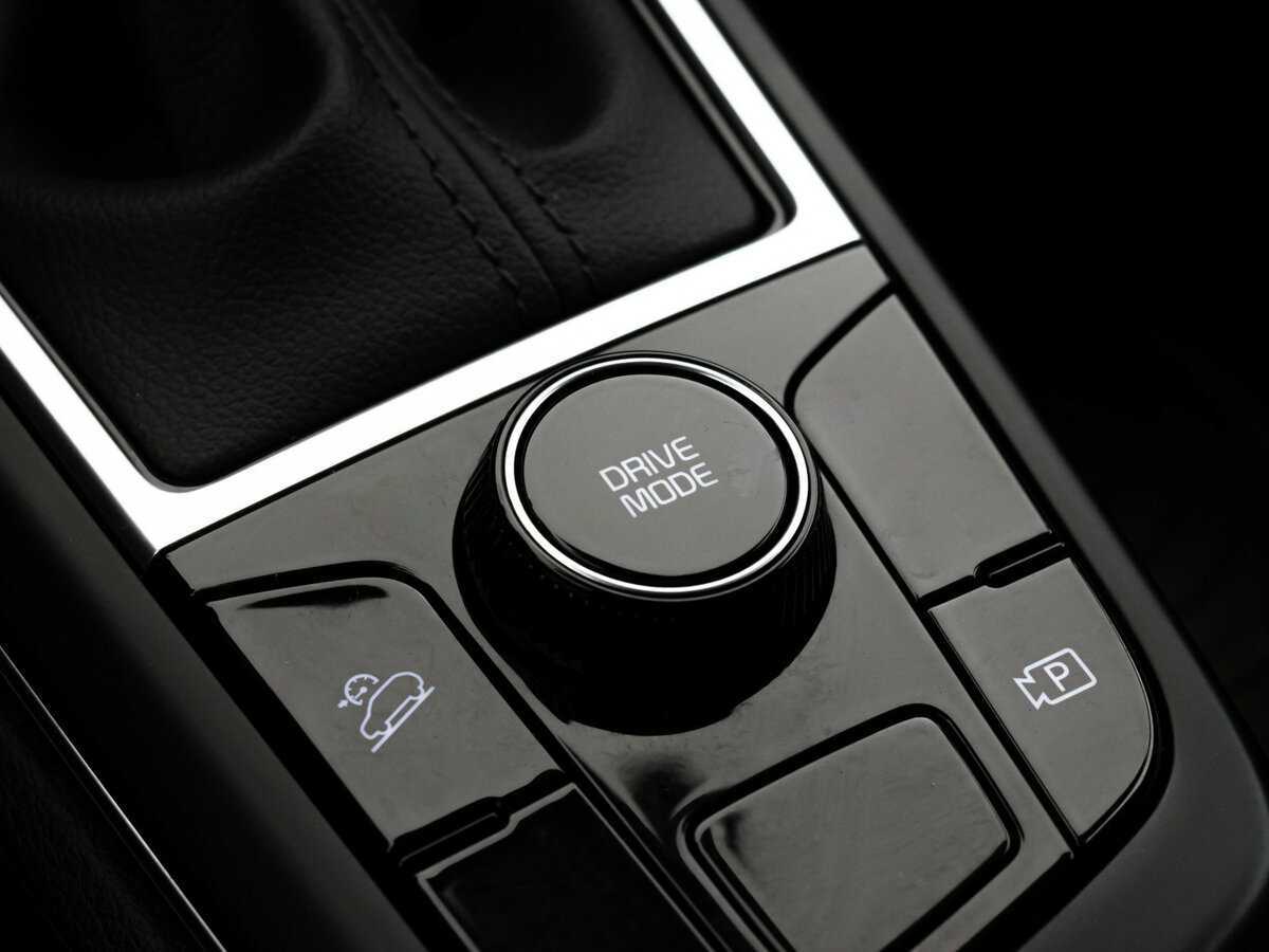 Kia Sportage с пробегом — 2022 год. Фото: #17