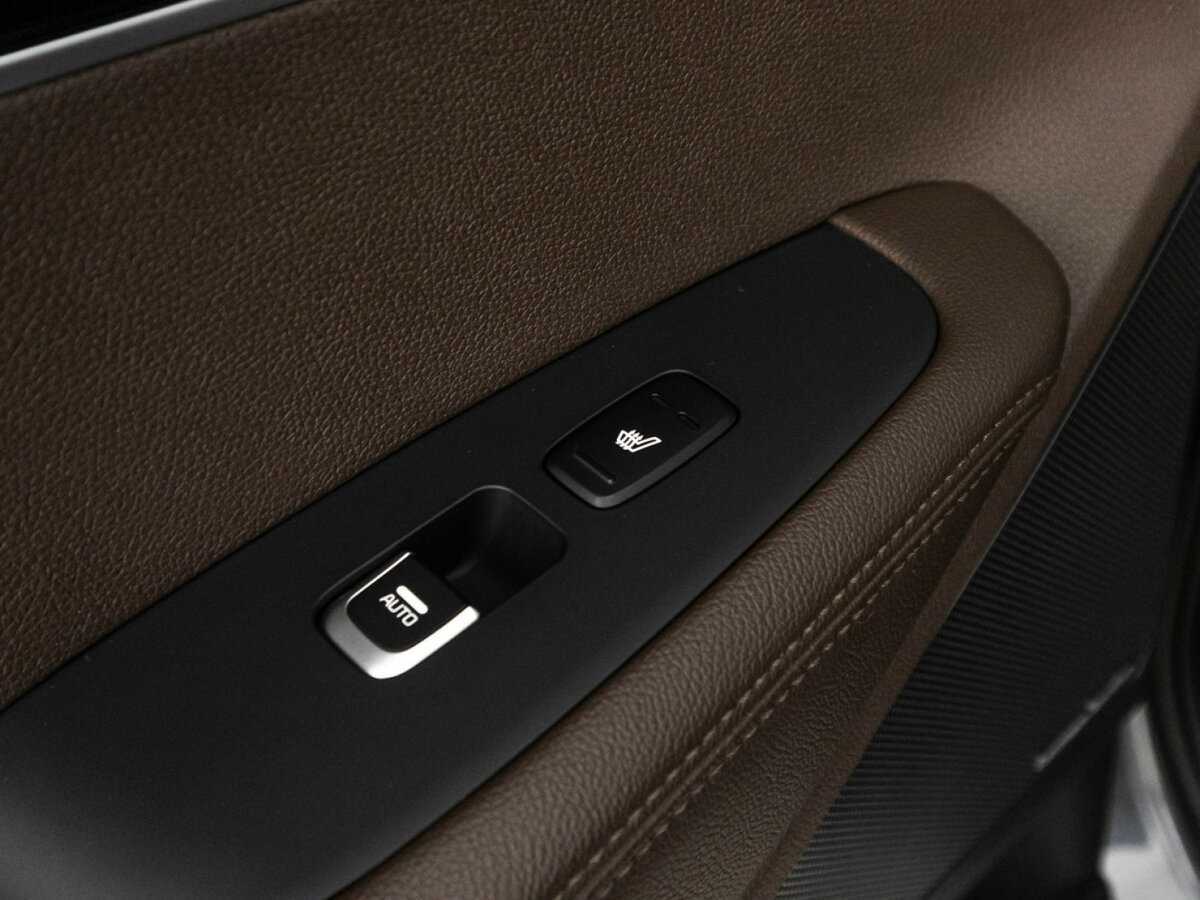 Kia Sorento с пробегом — 2018 год. Фото: #20