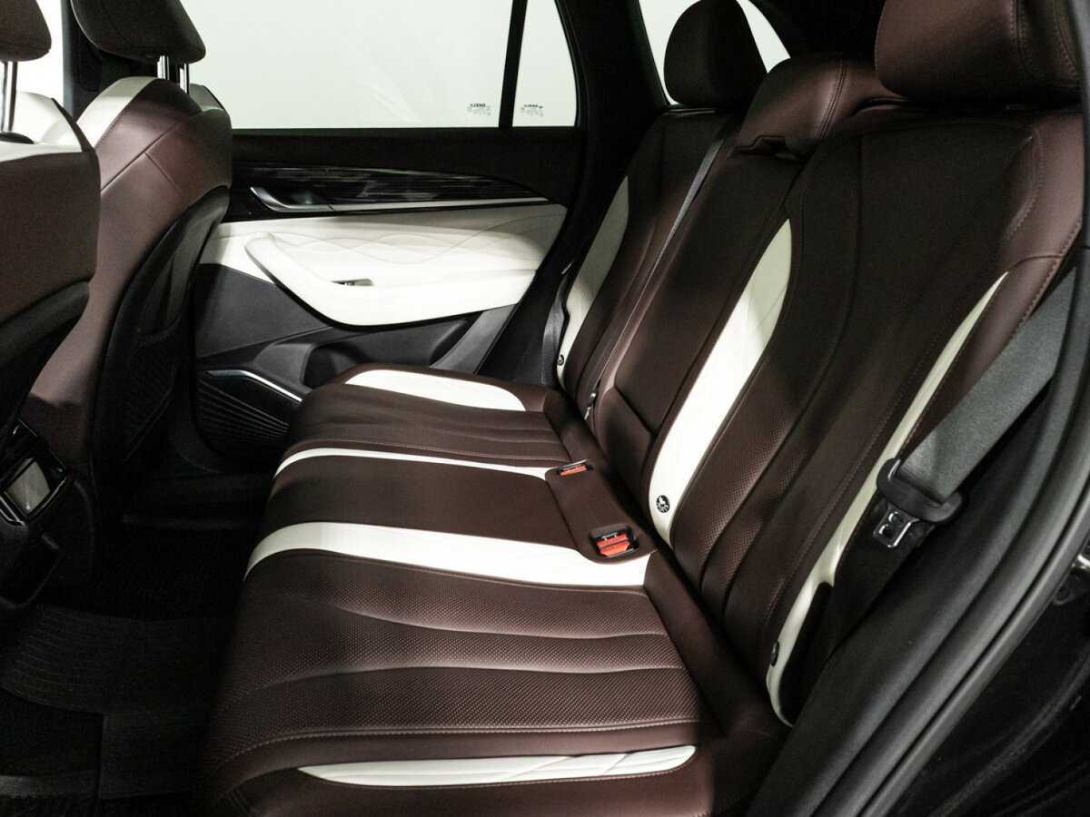 Geely Monjaro с пробегом — 2022 год. Фото: #9