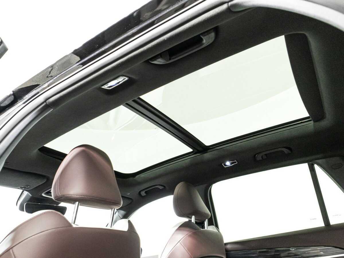 Geely Monjaro с пробегом — 2022 год. Фото: #16