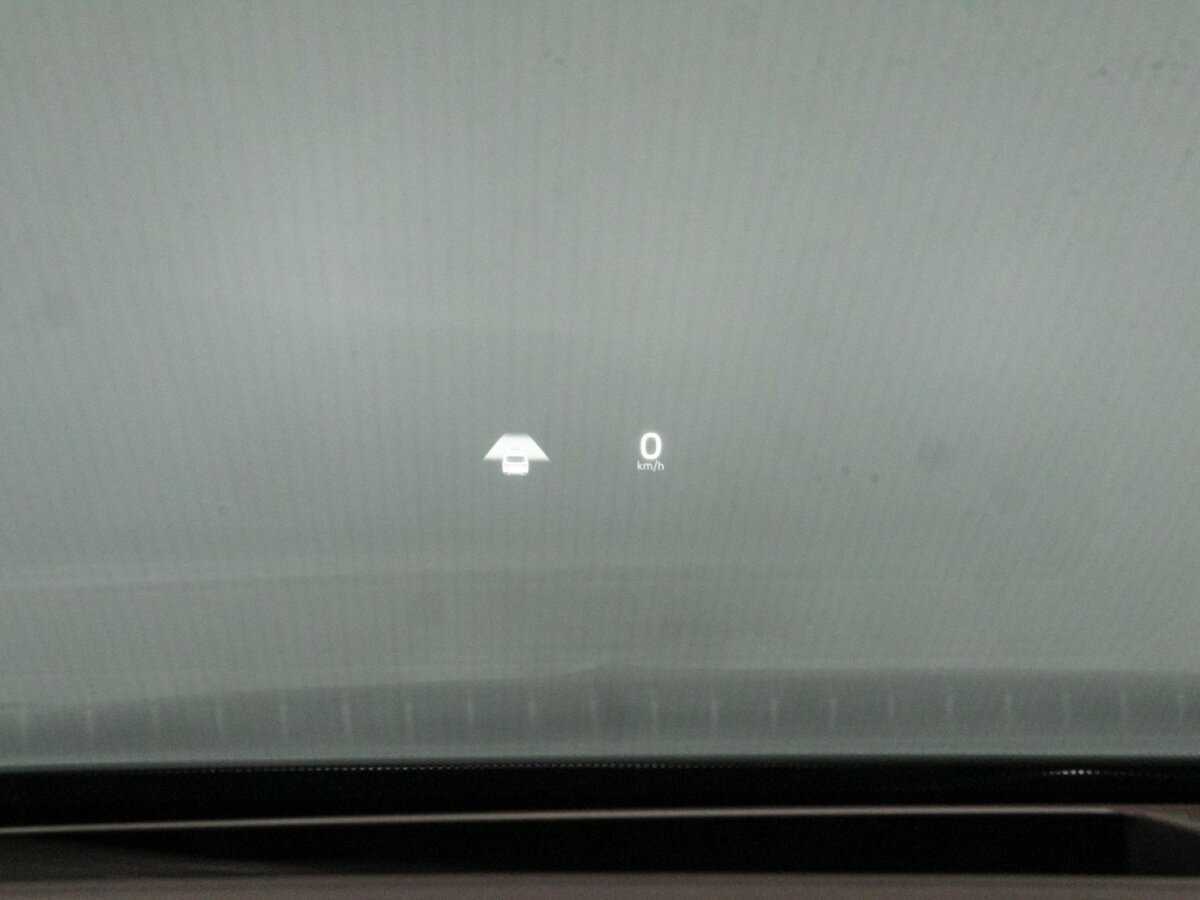 Geely Monjaro с пробегом — 2022 год. Фото: #25