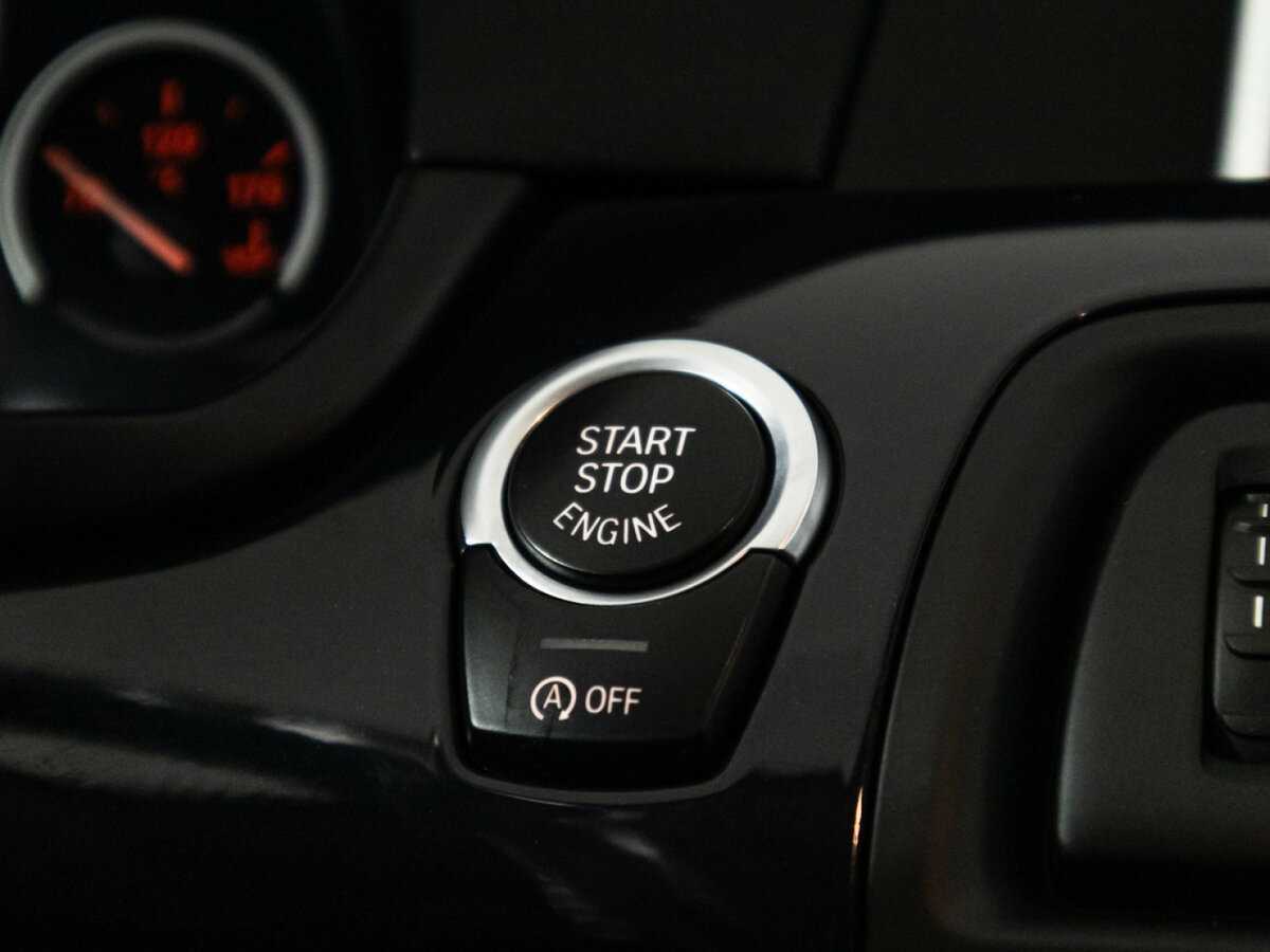 BMW 5 серии с пробегом — 2016 год. Фото: #20