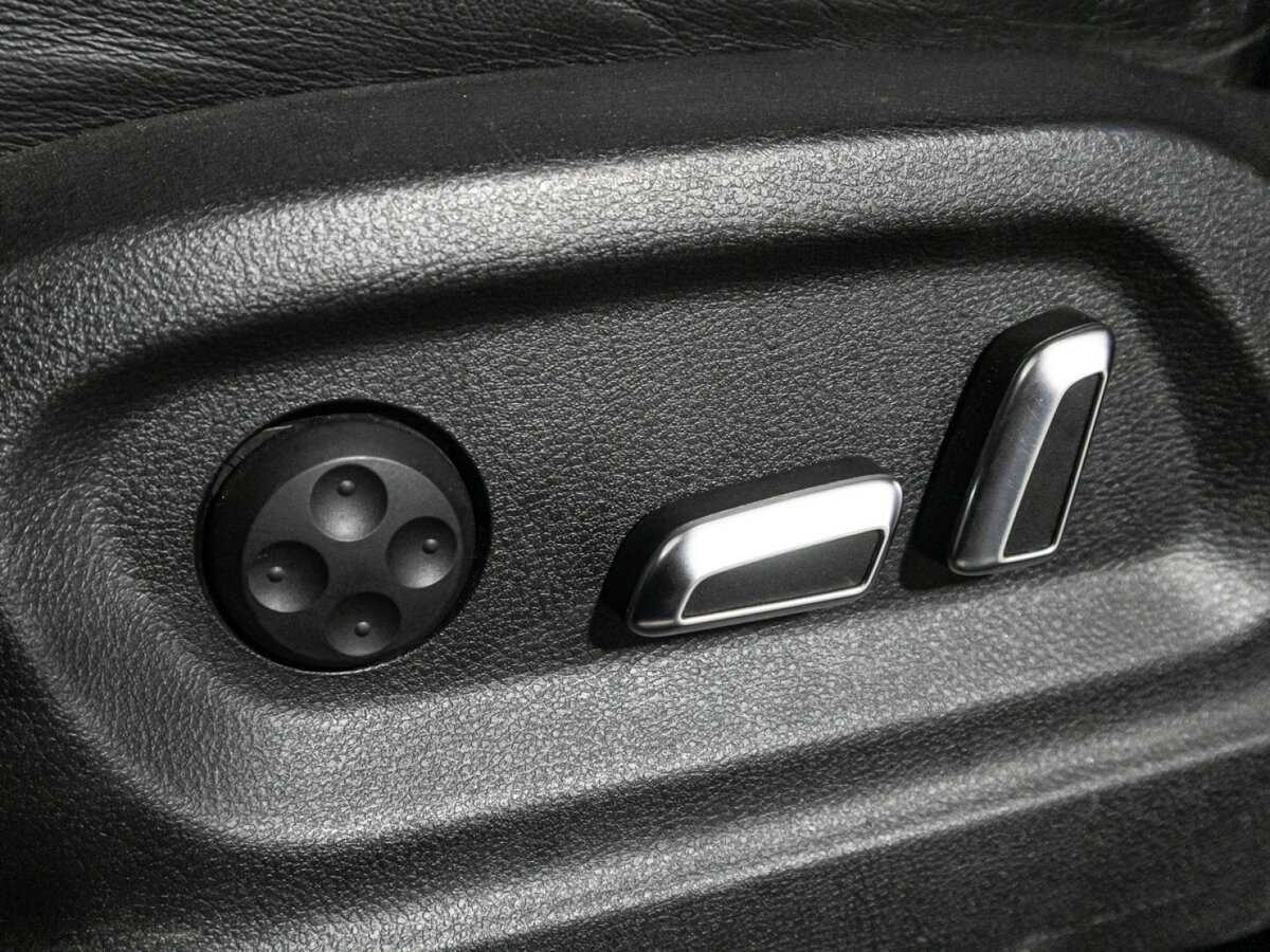 Audi Q5 с пробегом — 2013 год. Фото: #17