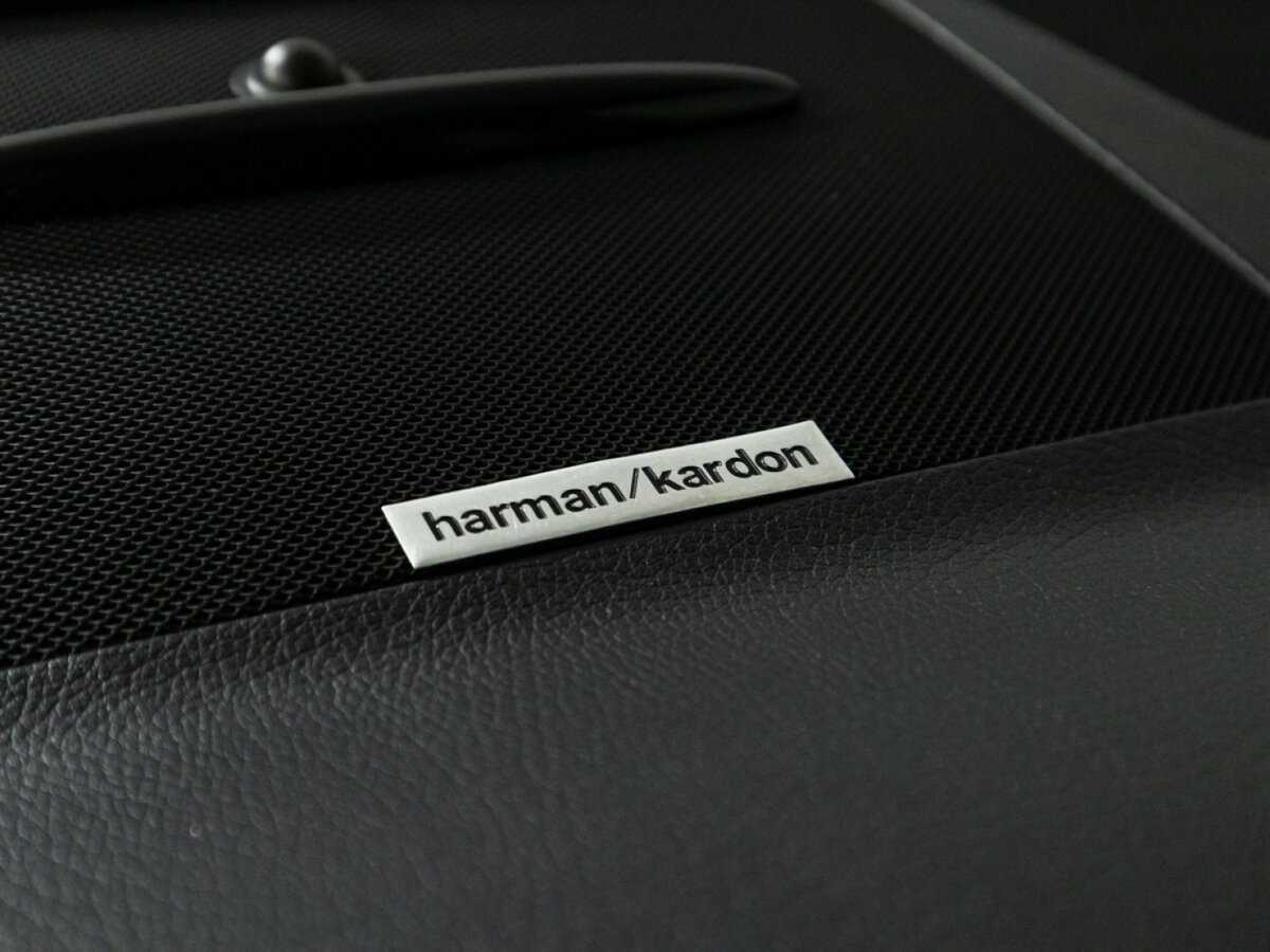 Mercedes-Benz GLK-Класс с пробегом — 2013 год. Фото: #17