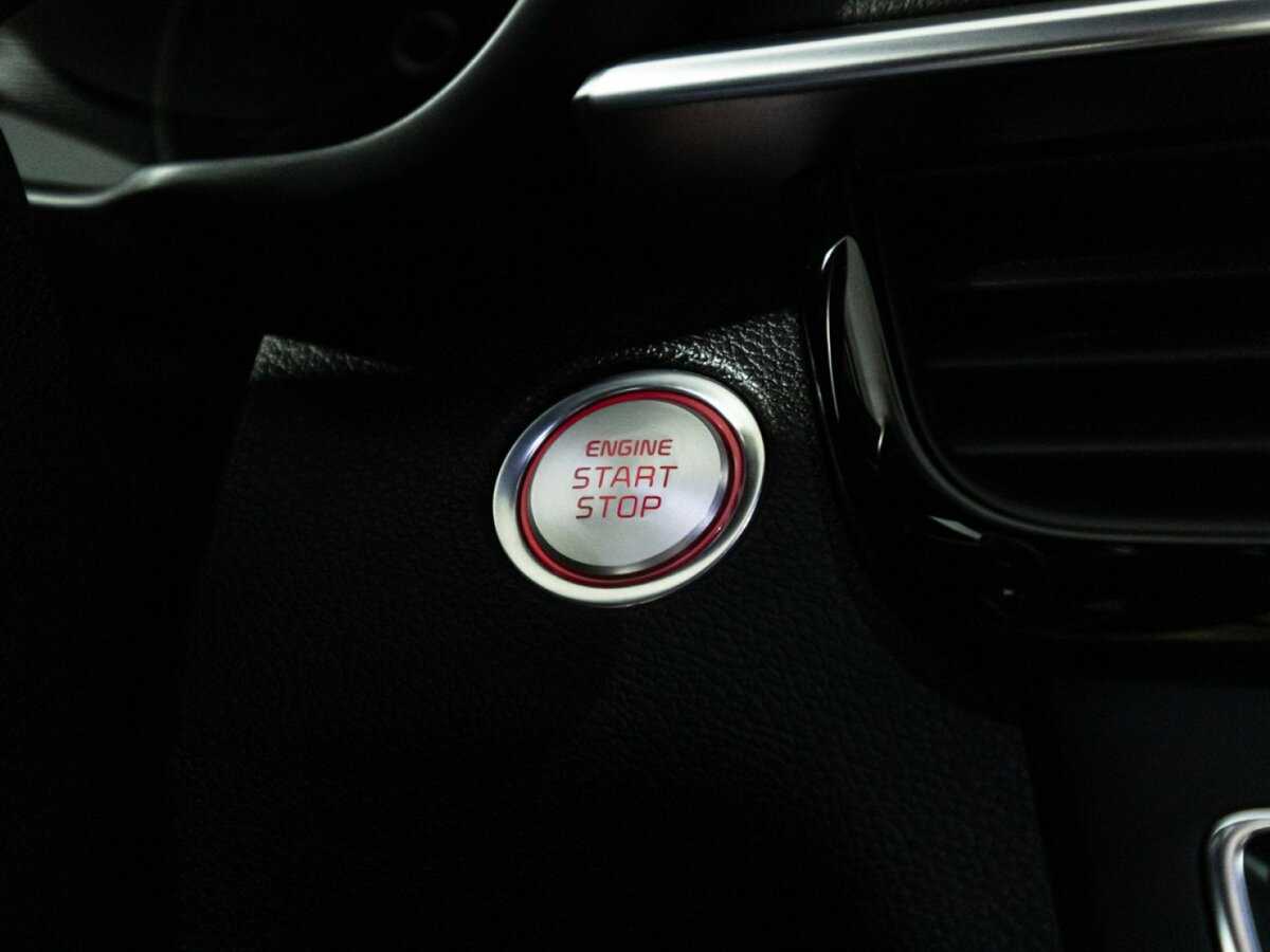 Kia Optima с пробегом — 2019 год. Фото: #21