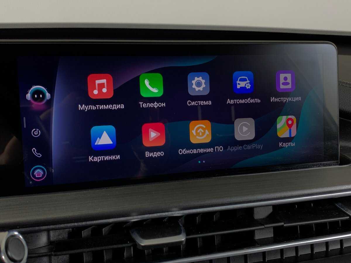 Chery Tiggo 7 Pro Max с пробегом — 2023 год. Фото: #15