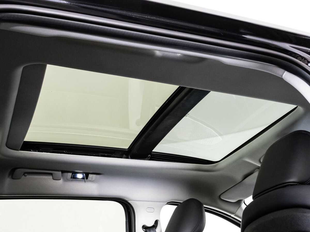 EXEED TXL с пробегом — 2022 год. Фото: #16