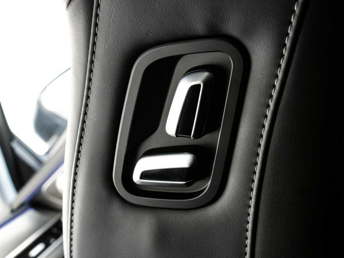 Chery Tiggo 8 Pro Max с пробегом — 2024 год. Фото: #22