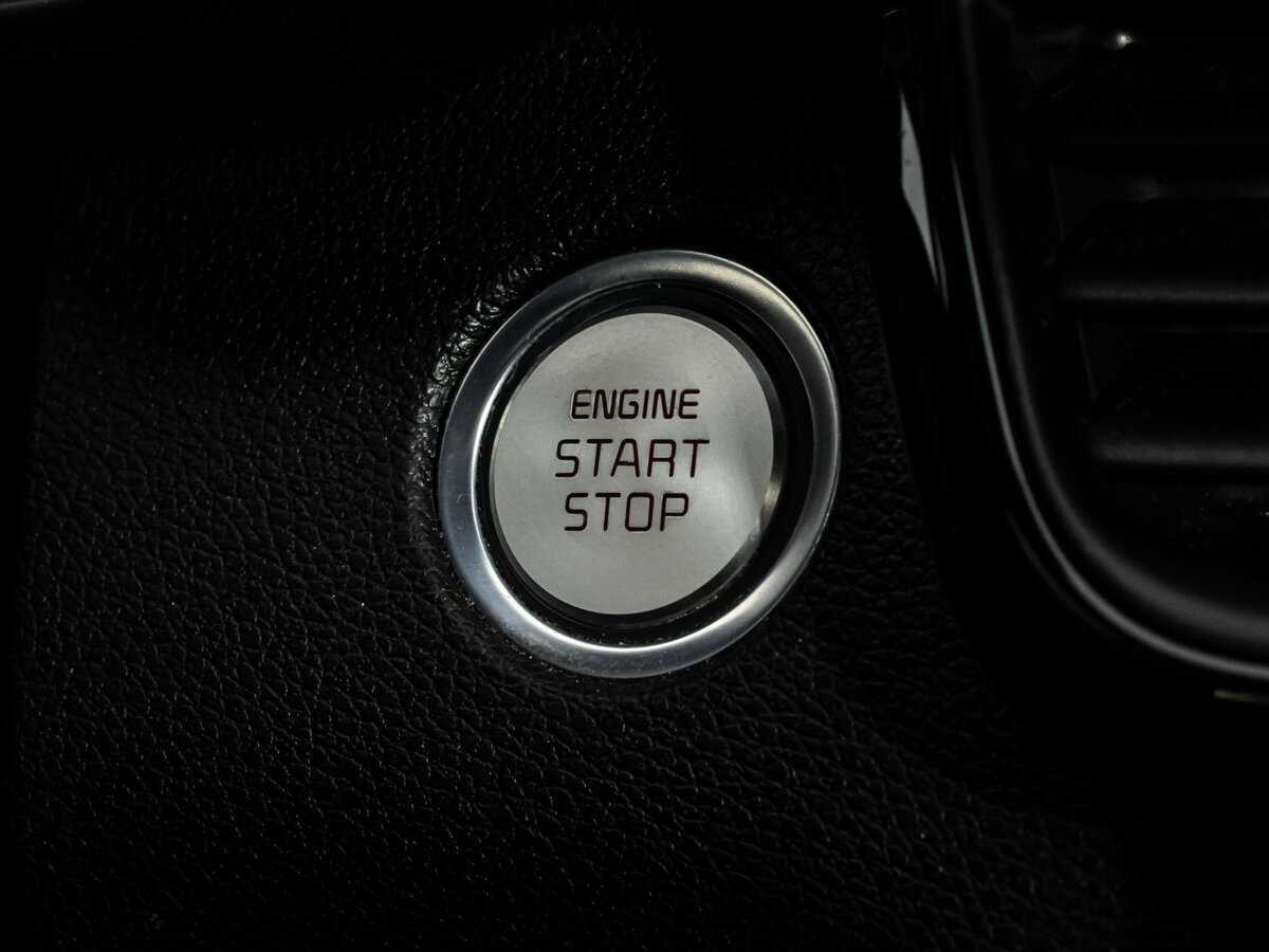 Kia Optima с пробегом — 2020 год. Фото: #20