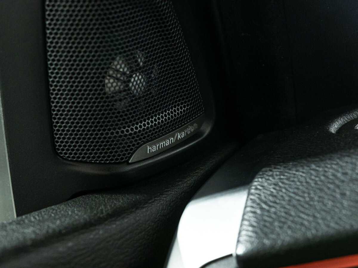 BMW X5 с пробегом — 2014 год. Фото: #23