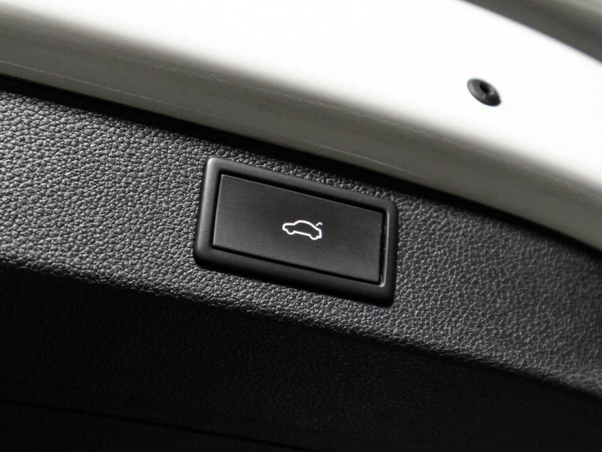 Skoda Kodiaq с пробегом — 2021 год. Фото: #14