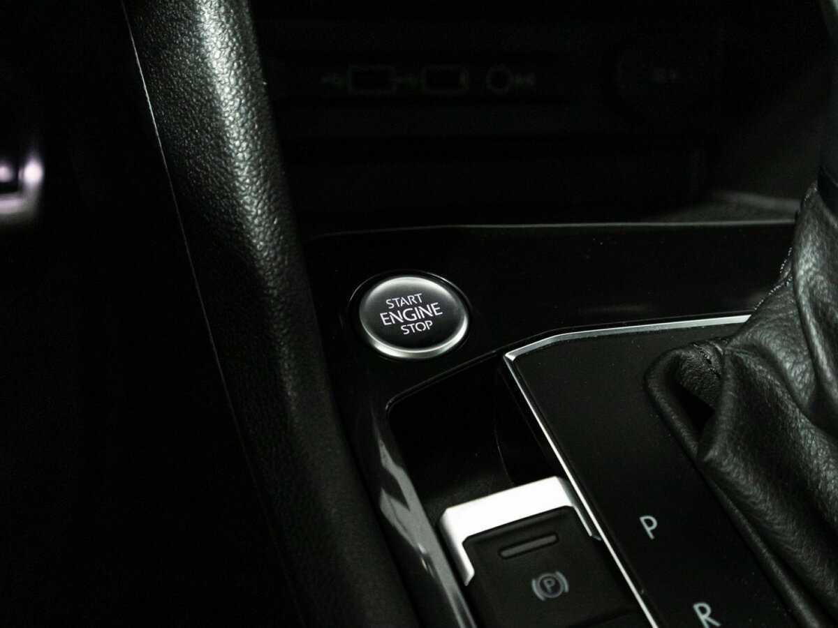 Volkswagen Tiguan с пробегом — 2018 год. Фото: #19