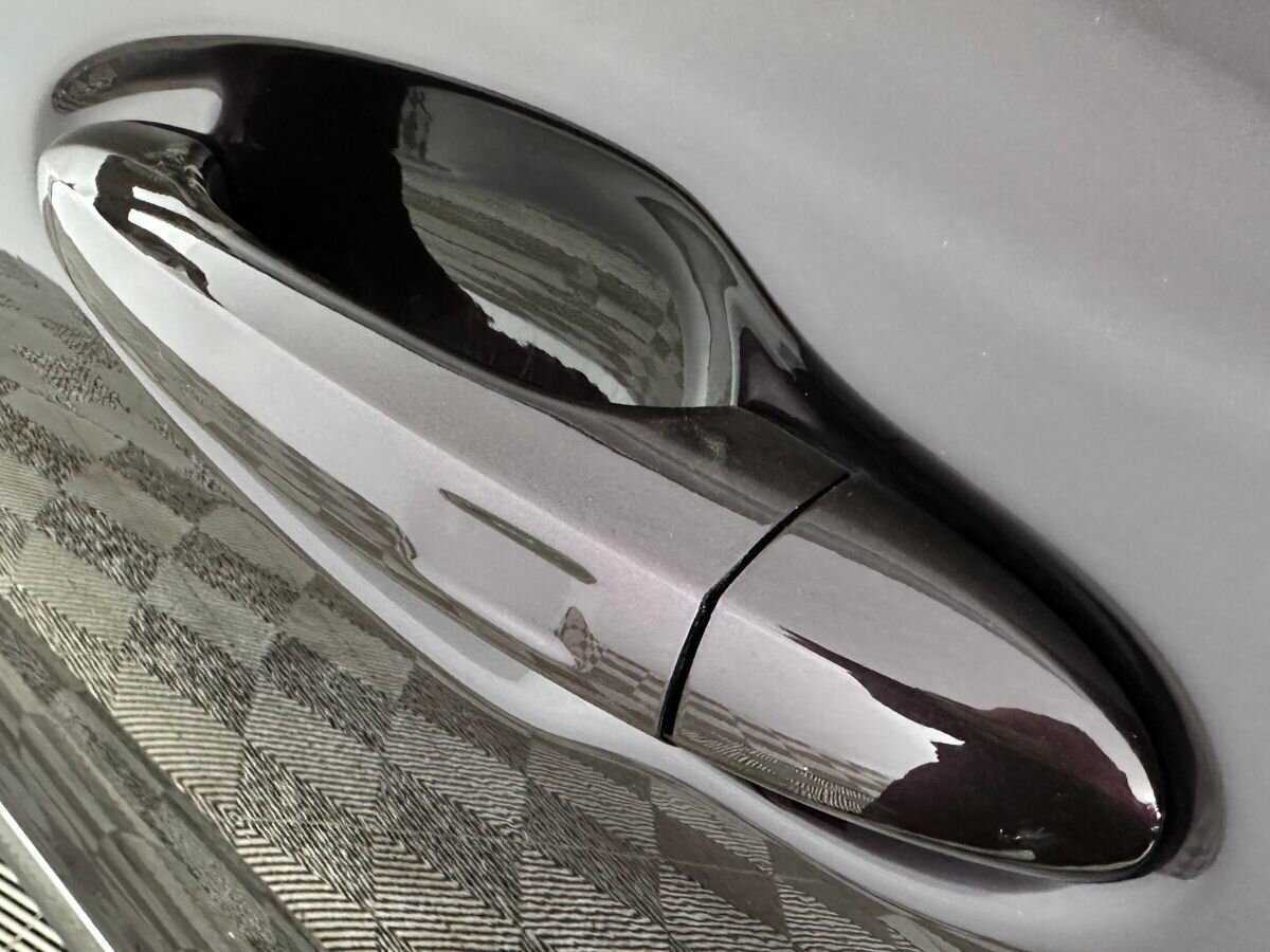 Chery Tiggo 8 Pro Max с пробегом — 2022 год. Фото: #7