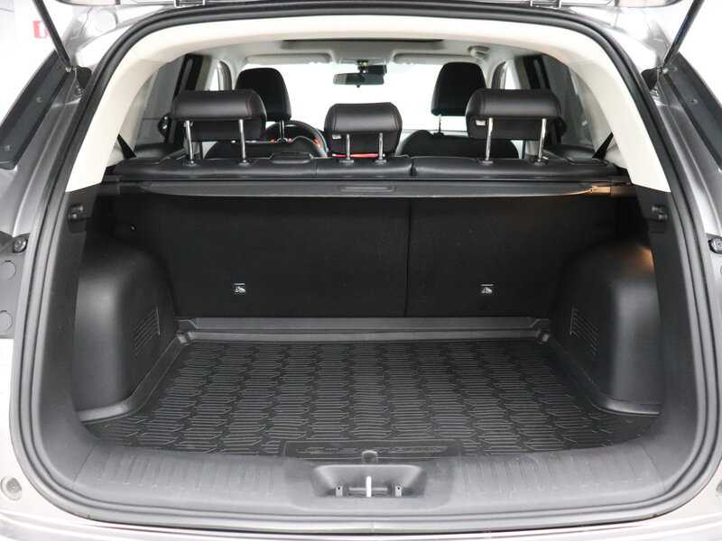 Changan CS35 Plus с пробегом — 2023 год. Фото: #17