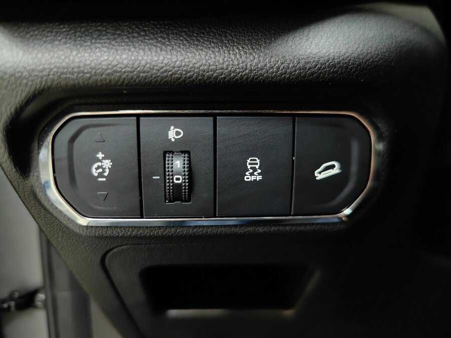 Haval Jolion с пробегом — 2024 год. Фото: #20