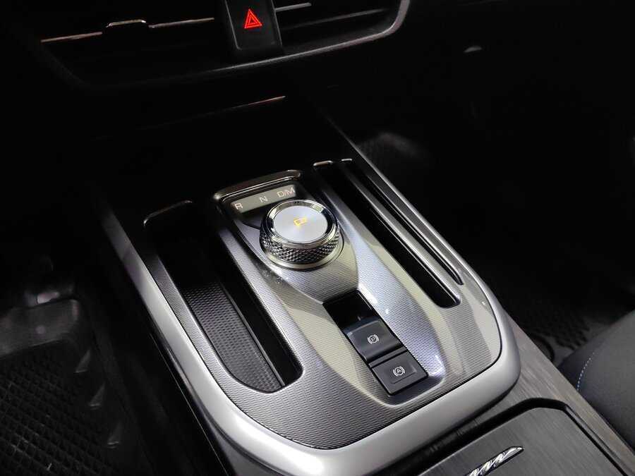 Haval Jolion с пробегом — 2024 год. Фото: #15