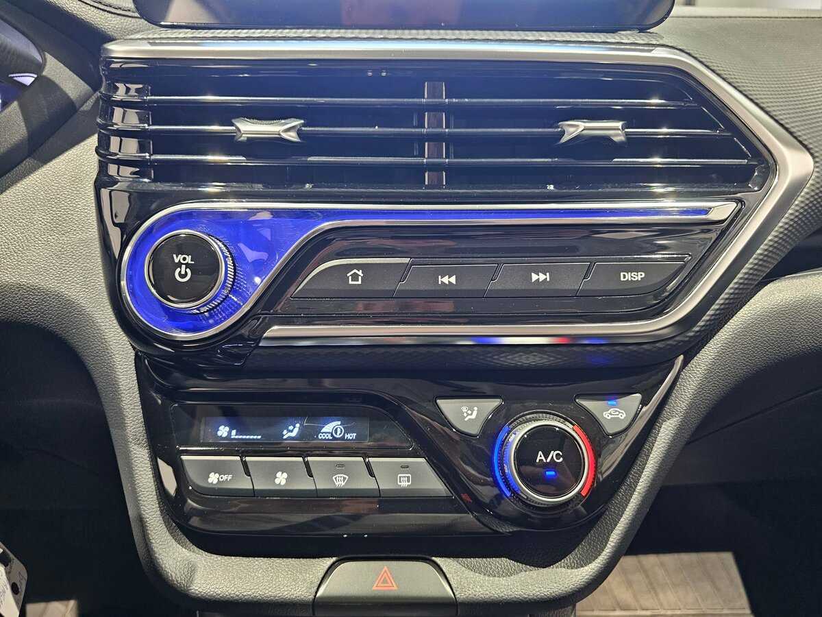 Changan Alsvin с пробегом — 2023 год. Фото: #12