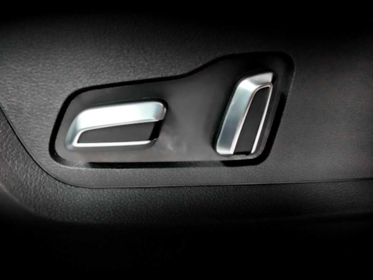 Chery Tiggo 7 Pro Max с пробегом — 2023 год. Фото: #20