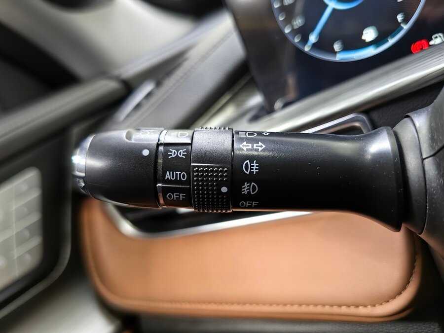 Chery Tiggo 8 Pro Max с пробегом — 2023 год. Фото: #18