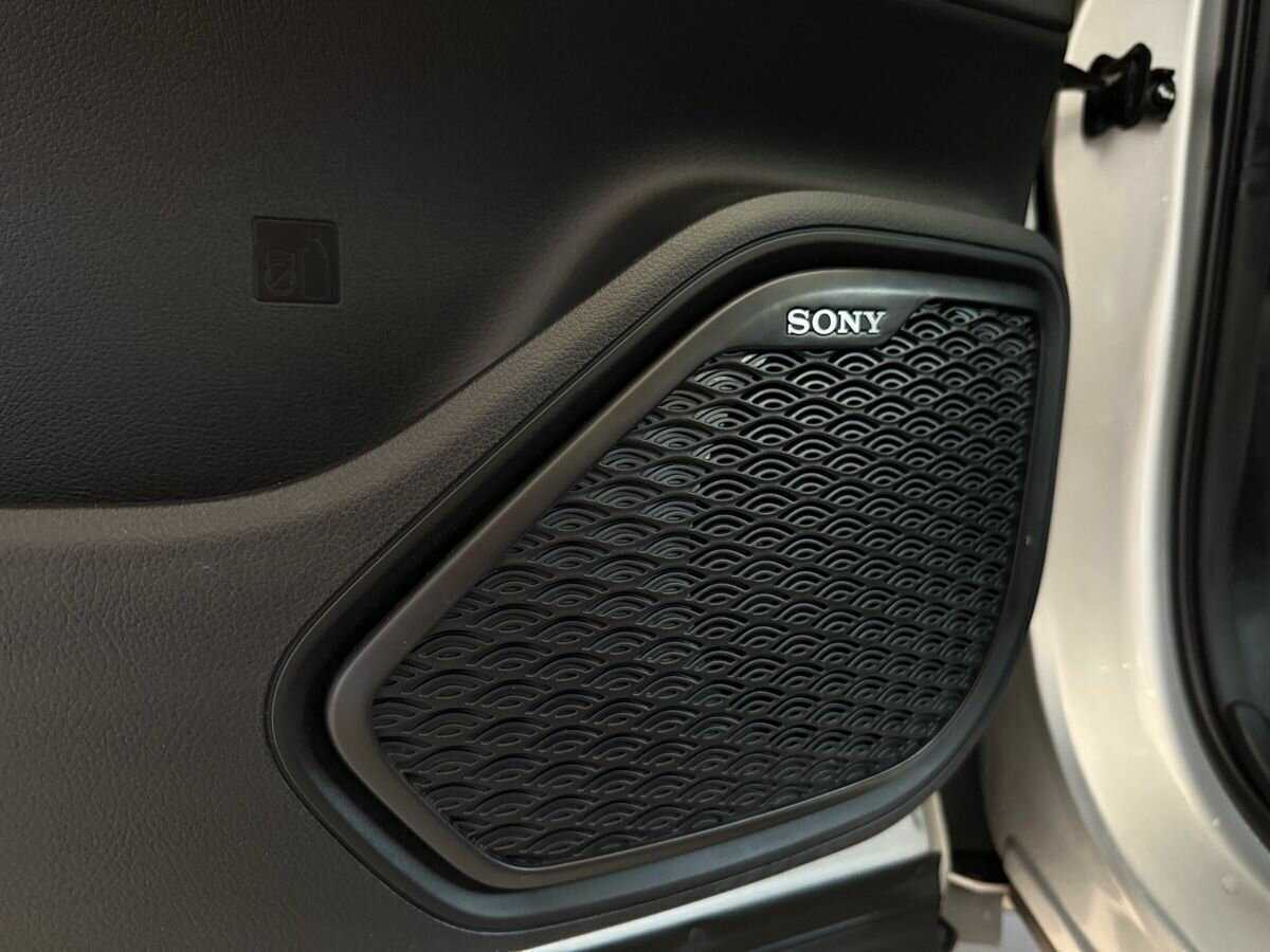 Chery Tiggo 8 Pro Max с пробегом — 2023 год. Фото: #12