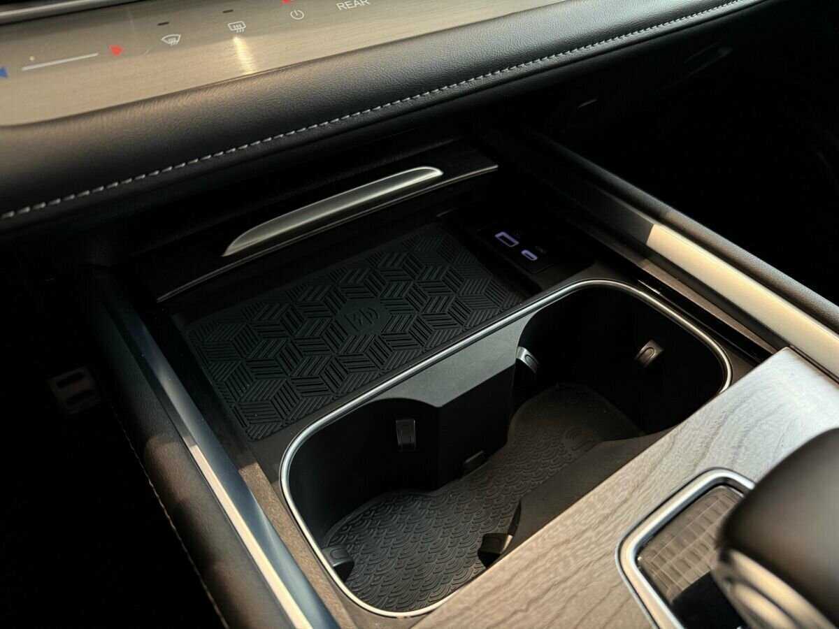 Chery Tiggo 8 Pro Max с пробегом — 2023 год. Фото: #30