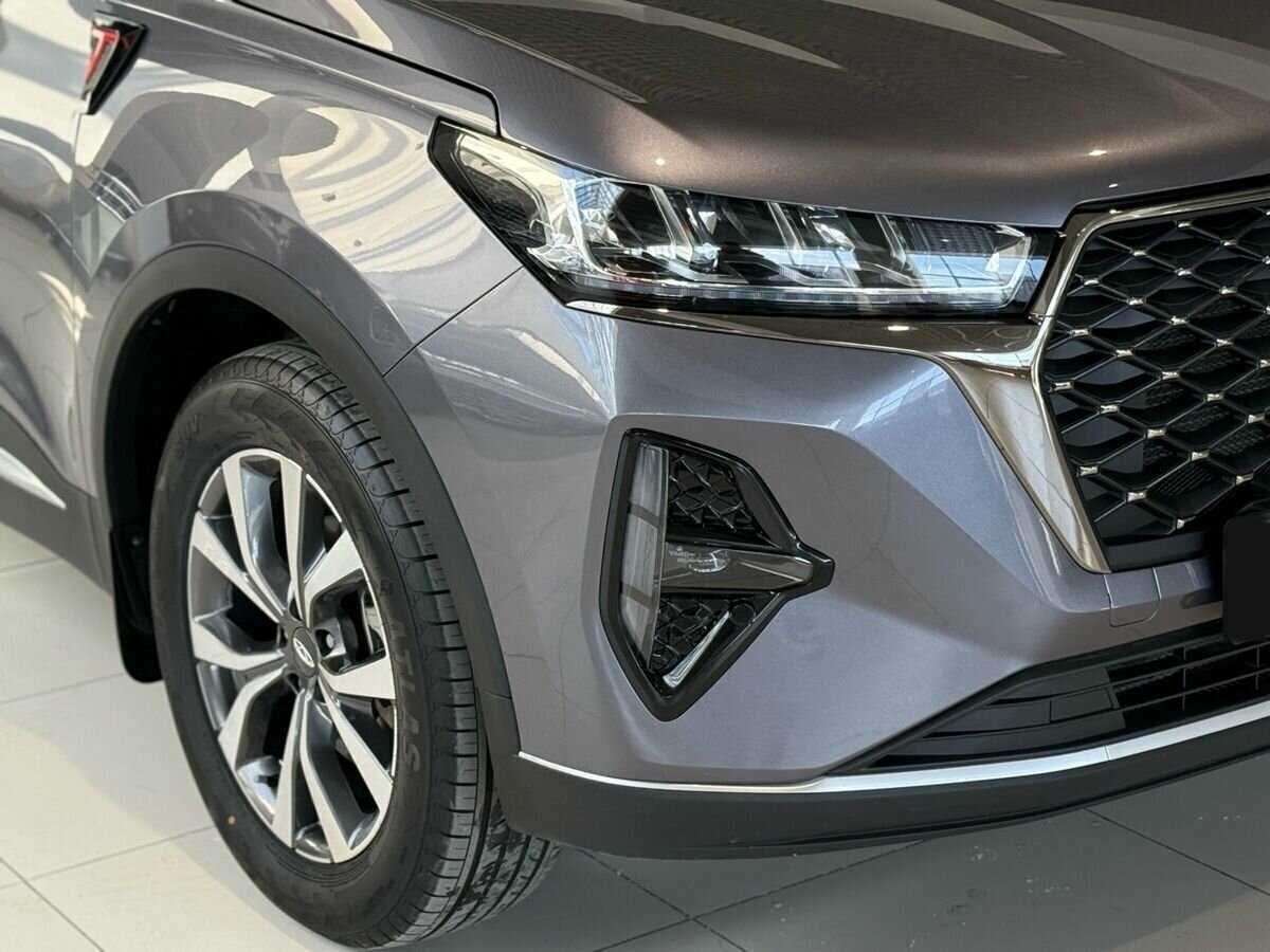 Chery Tiggo 7 Pro Max с пробегом — 2023 год. Фото: #3