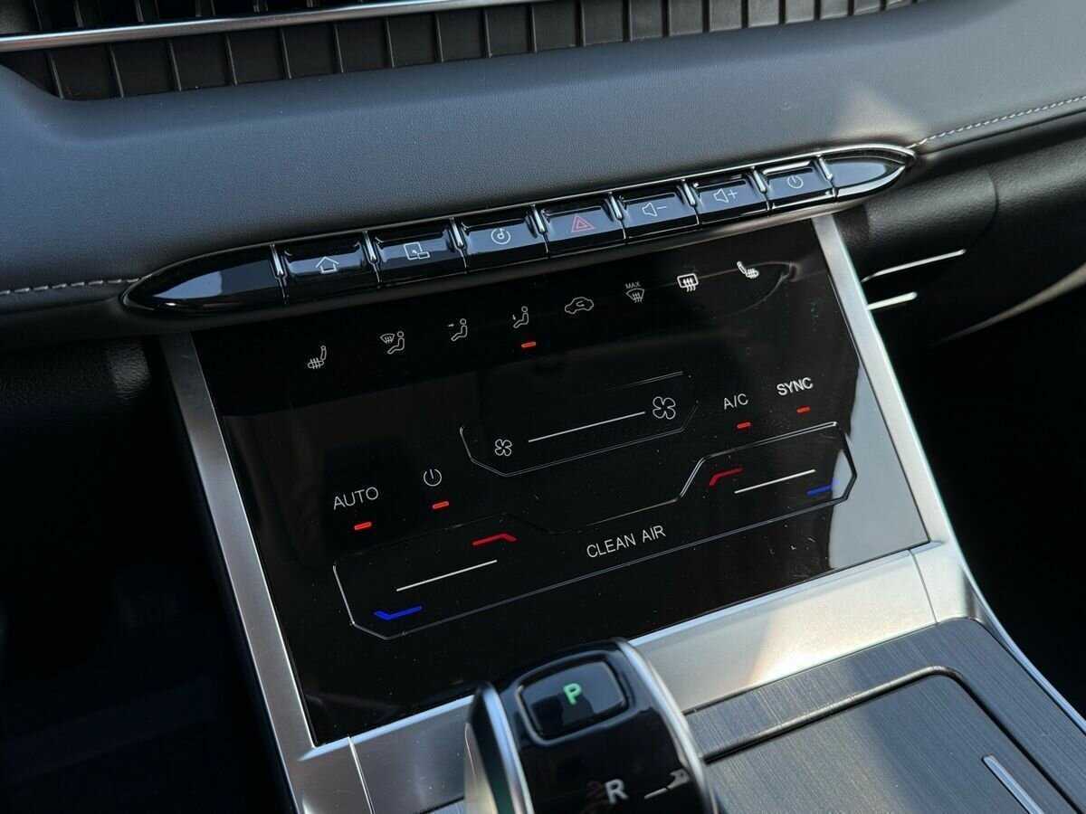 Chery Tiggo 7 Pro Max с пробегом — 2023 год. Фото: #13