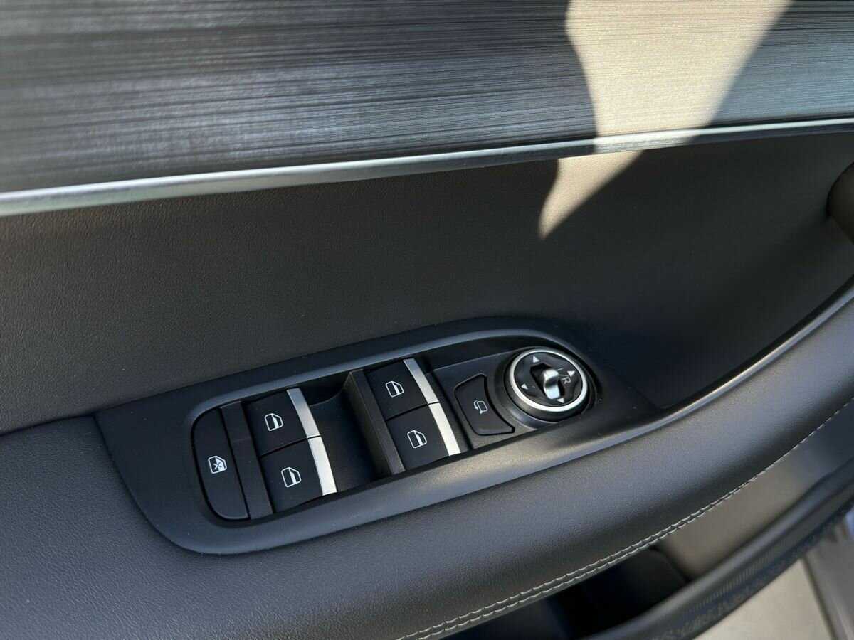 Chery Tiggo 7 Pro Max с пробегом — 2023 год. Фото: #27