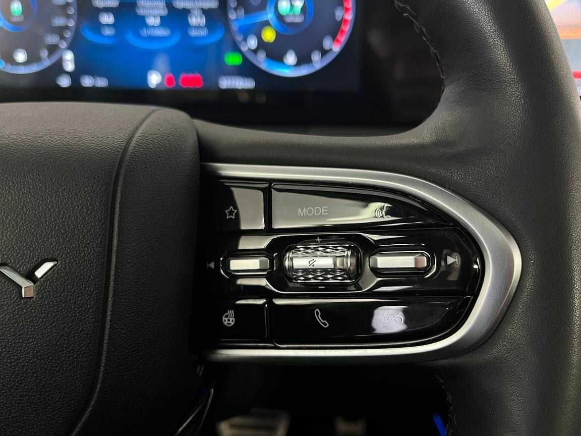 Chery Tiggo 8 Pro Max с пробегом — 2023 год. Фото: #16