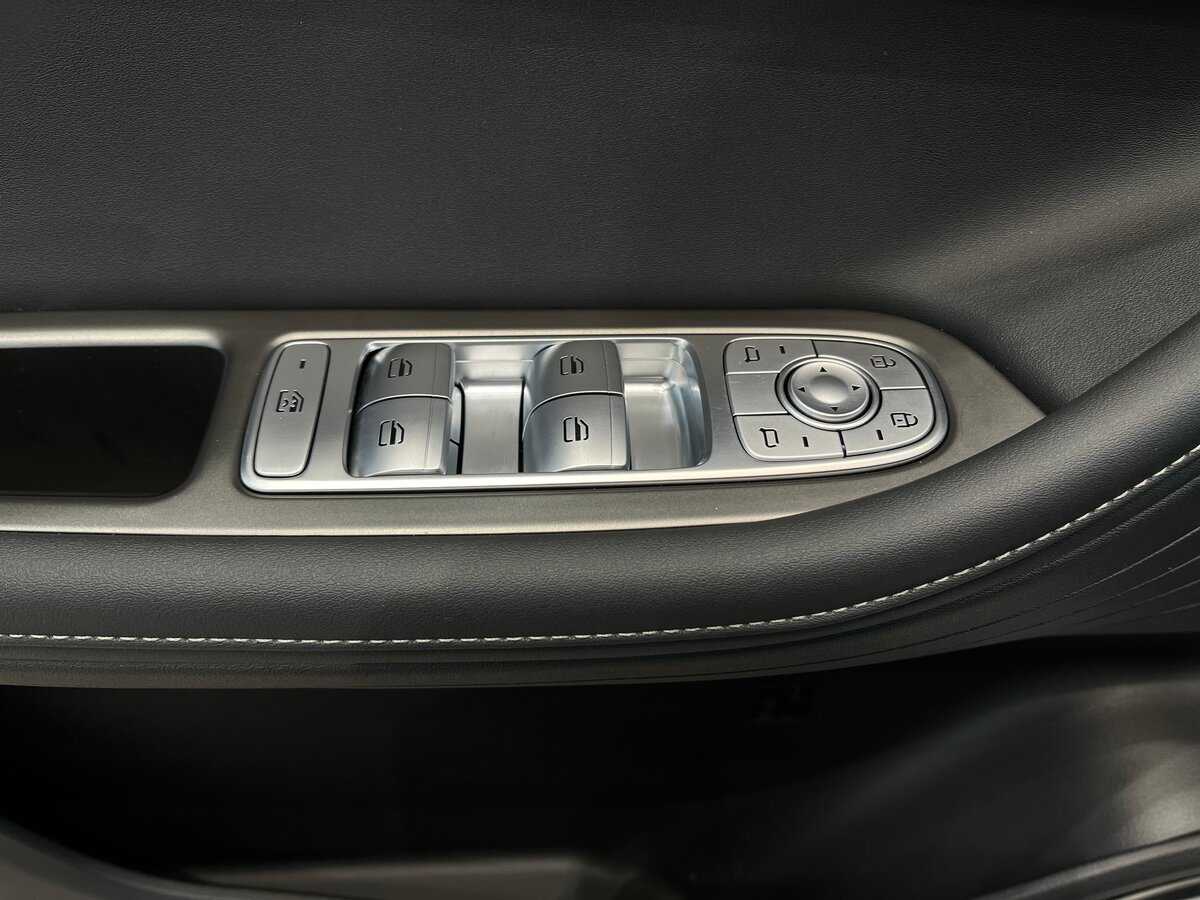 Chery Tiggo 8 Pro Max с пробегом — 2024 год. Фото: #20