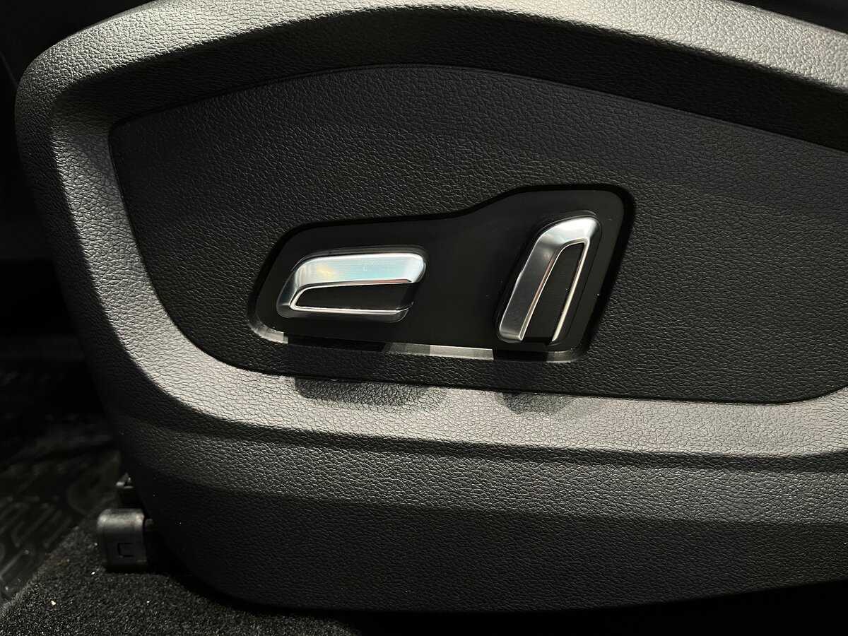 Chery Tiggo 8 Pro Max с пробегом — 2024 год. Фото: #23