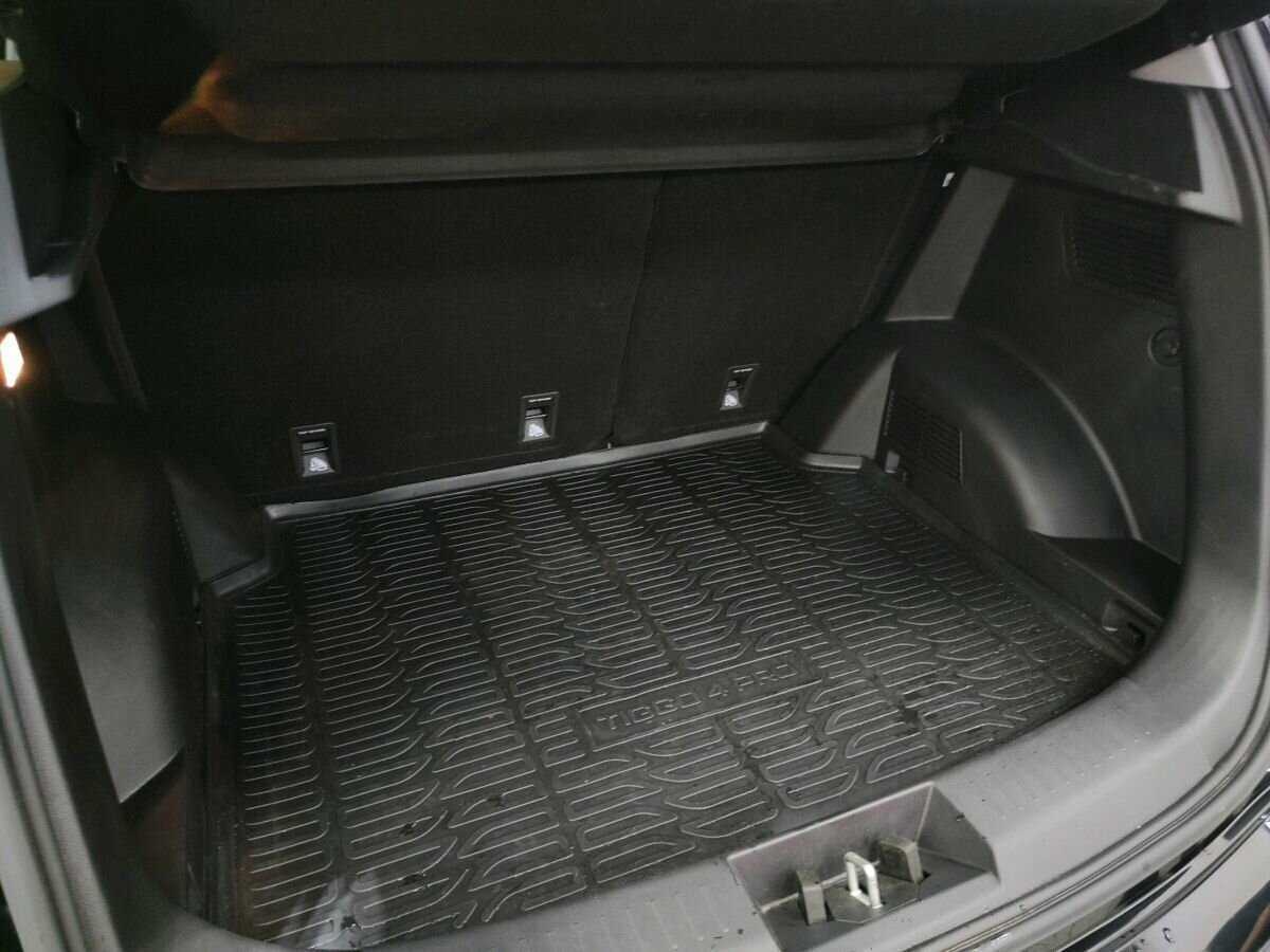 Chery Tiggo 4 Pro с пробегом — 2023 год. Фото: #8