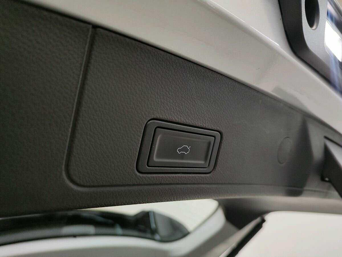 Chery Tiggo 7 Pro Max с пробегом — 2023 год. Фото: #9