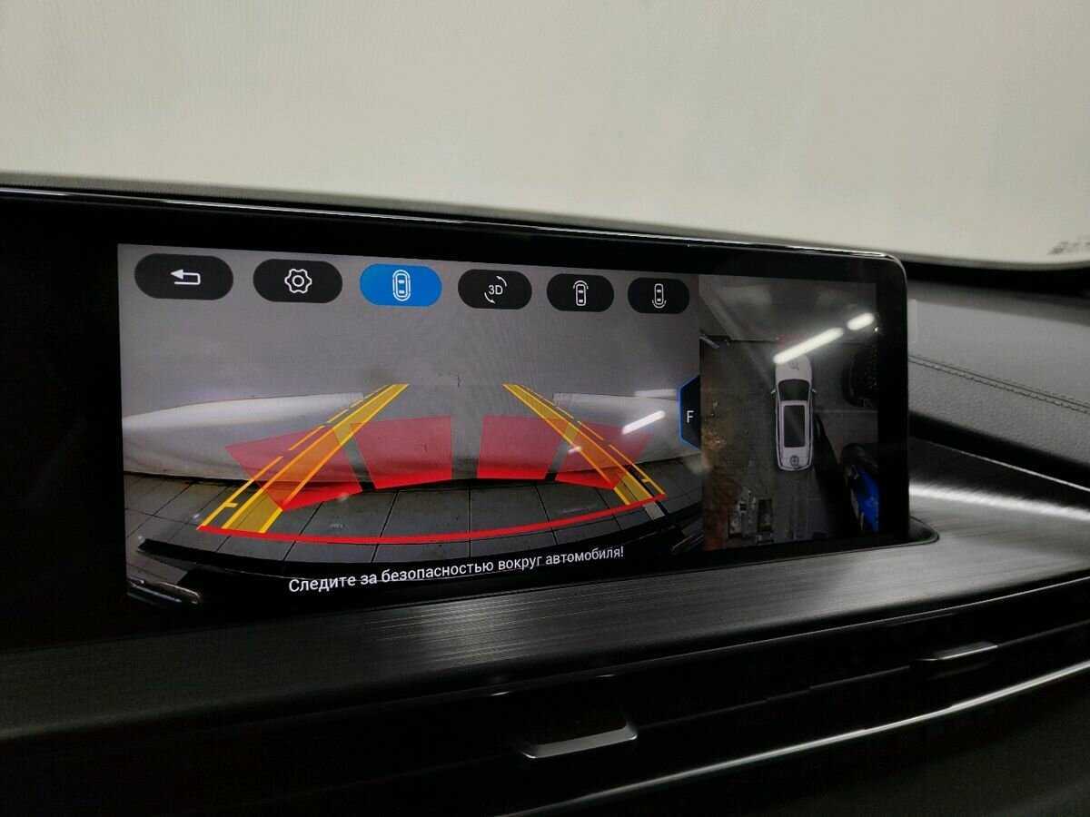 Chery Tiggo 7 Pro Max с пробегом — 2023 год. Фото: #17