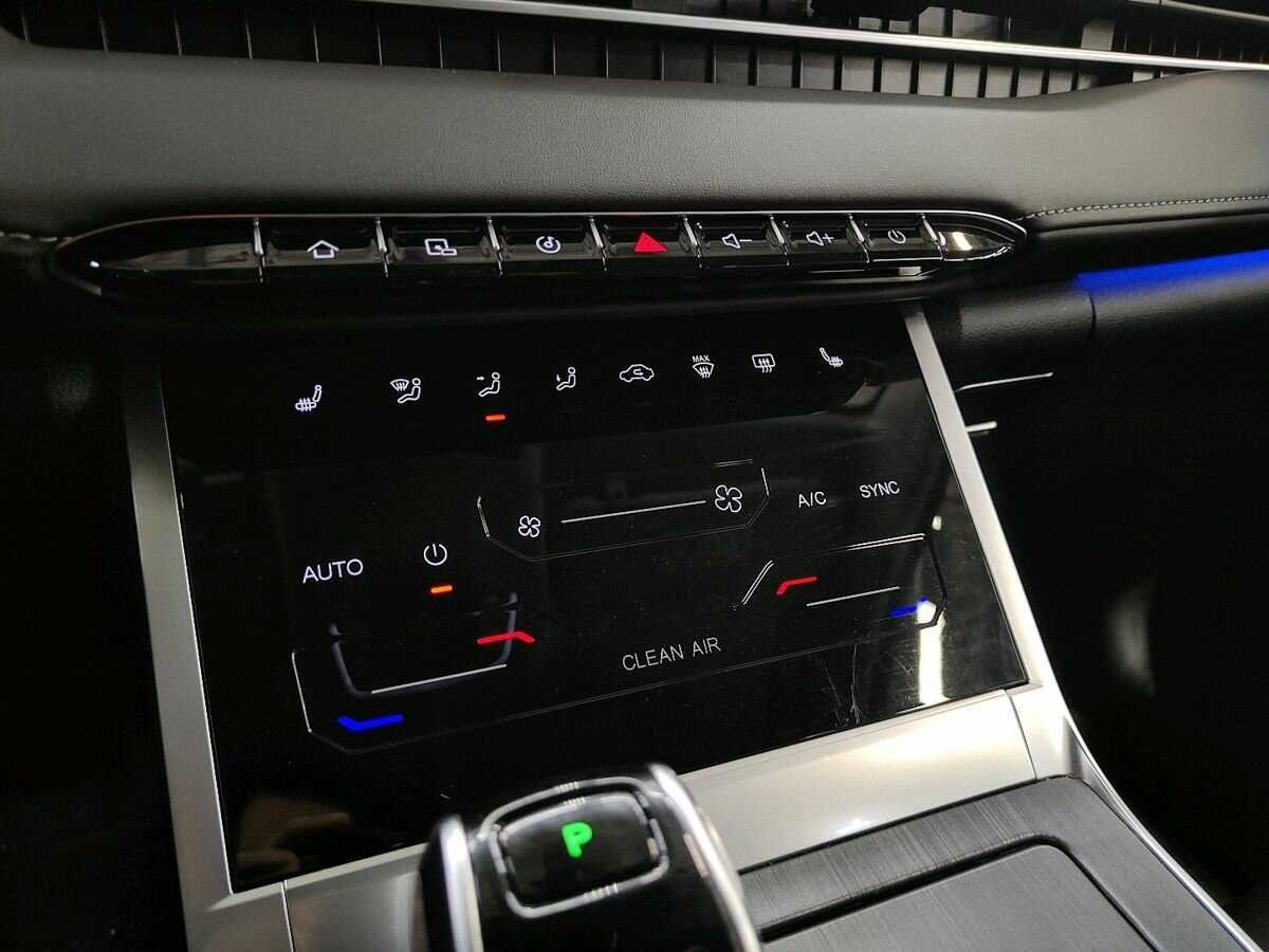 Chery Tiggo 7 Pro Max с пробегом — 2023 год. Фото: #18