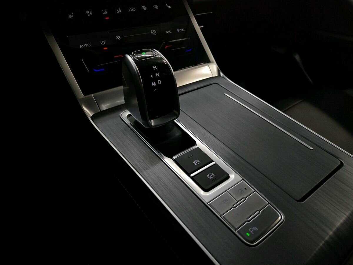 Chery Tiggo 7 Pro Max с пробегом — 2023 год. Фото: #19