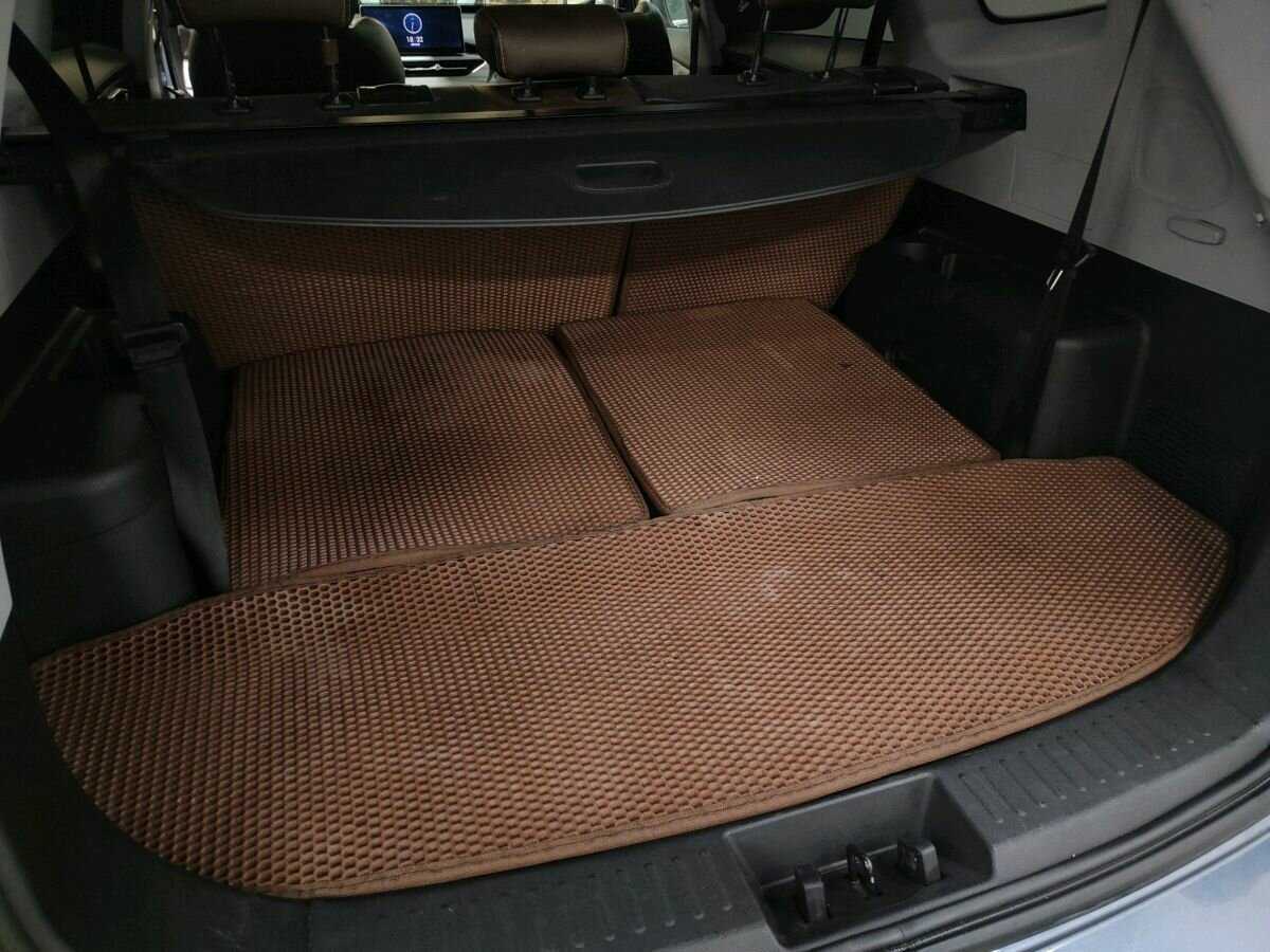 Chery Tiggo 8 Pro с пробегом — 2021 год. Фото: #10