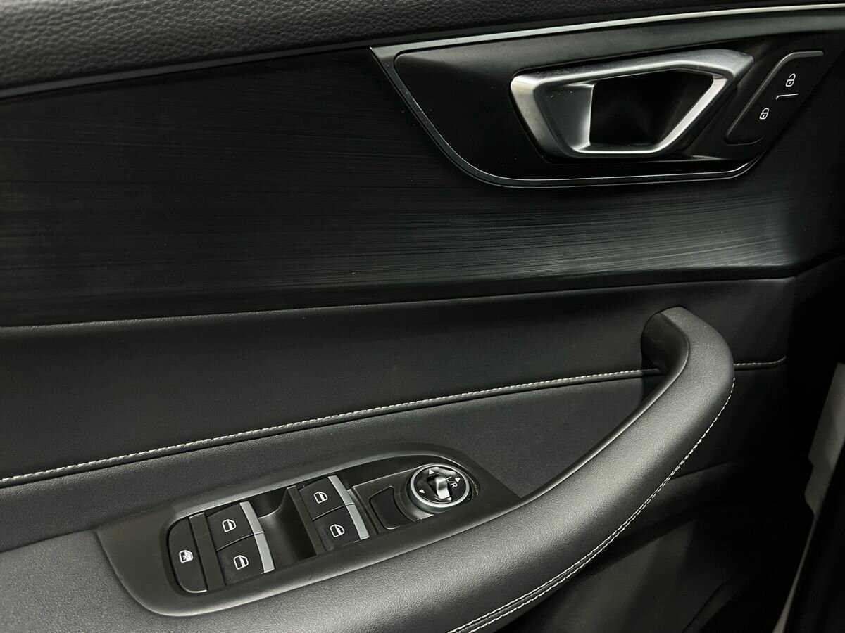 Chery Tiggo 4 Pro с пробегом — 2024 год. Фото: #9