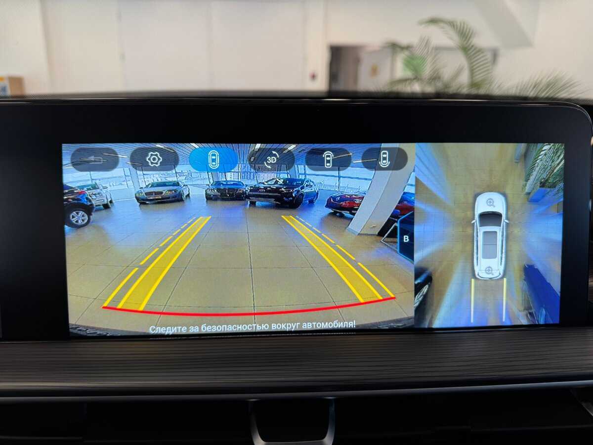 Chery Tiggo 8 Pro Max с пробегом — 2022 год. Фото: #8