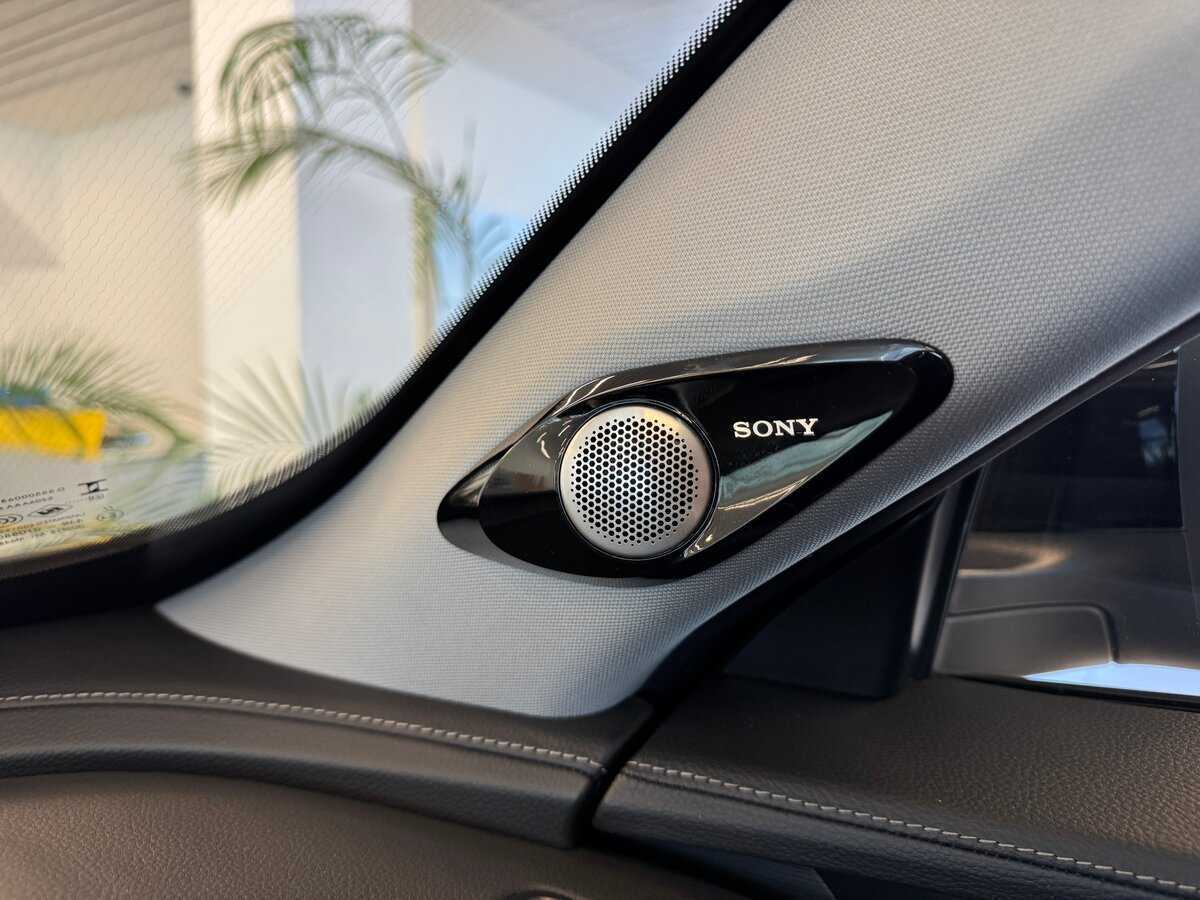 Chery Tiggo 8 Pro Max с пробегом — 2022 год. Фото: #12