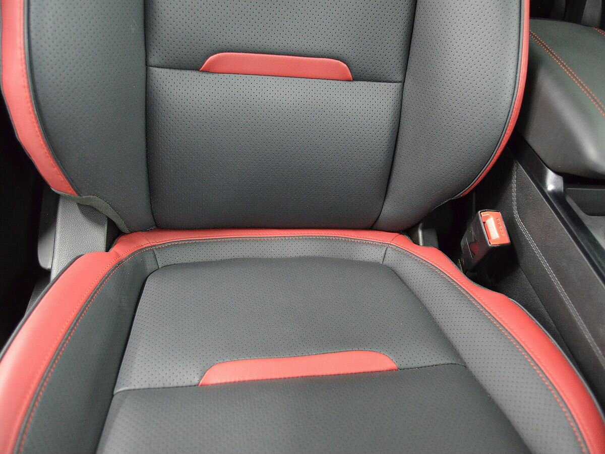 Chery Tiggo 4 Pro с пробегом — 2023 год. Фото: #13