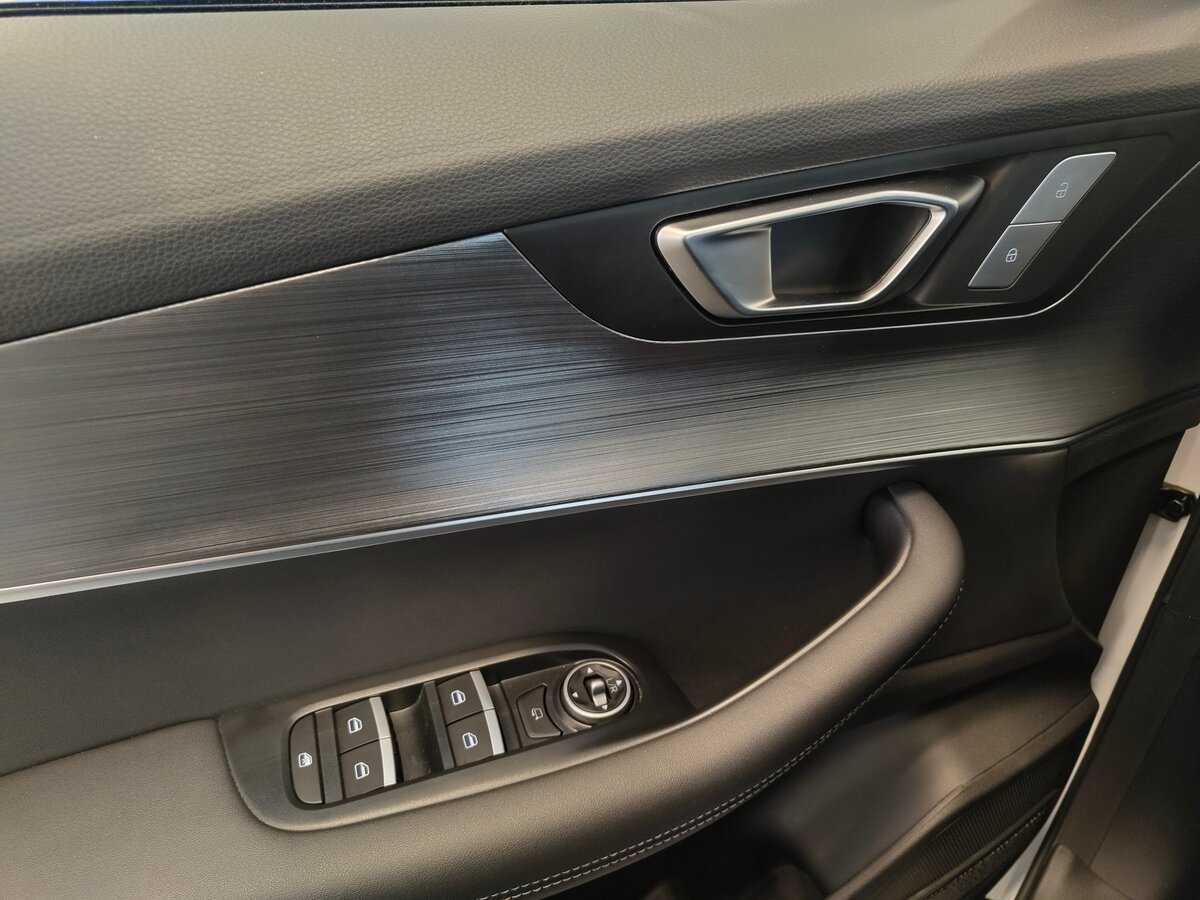 Chery Tiggo 7 Pro Max с пробегом — 2024 год. Фото: #11