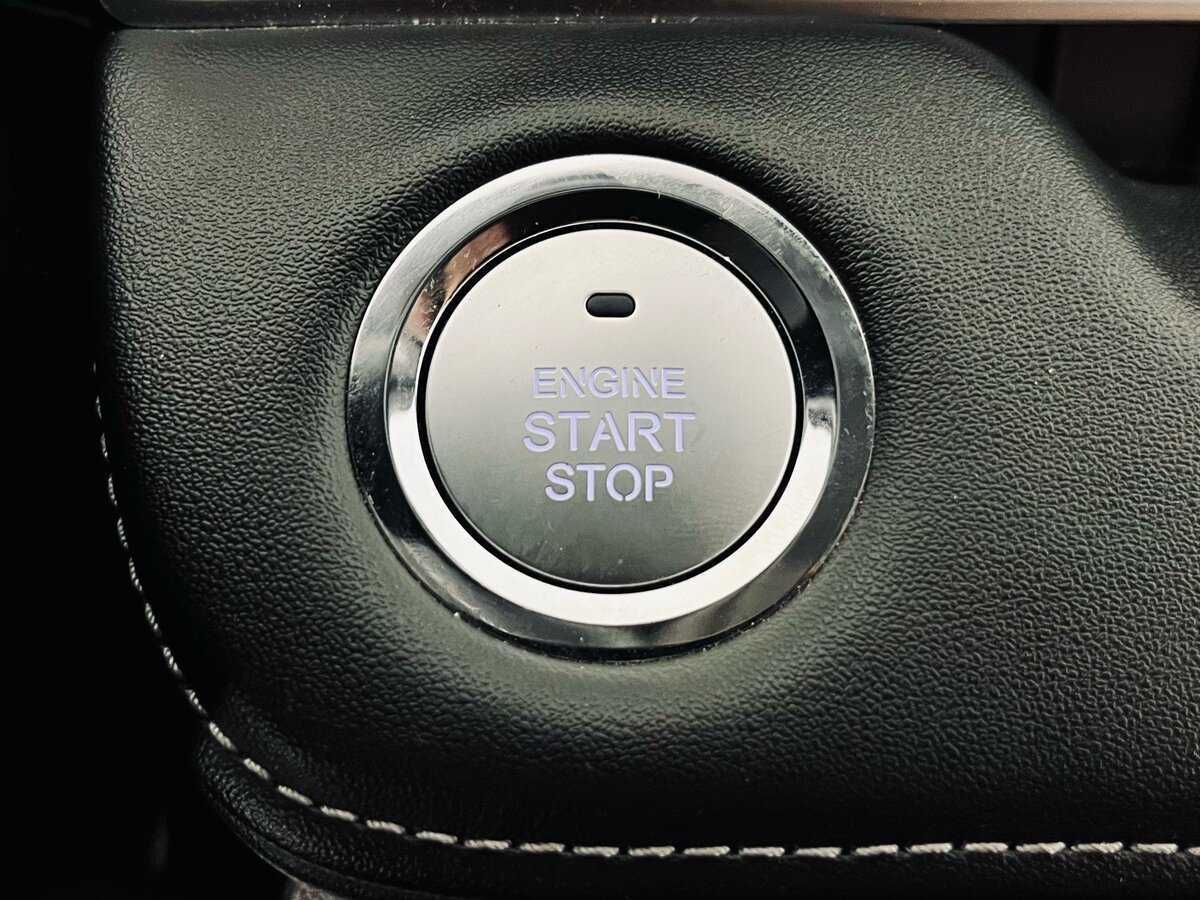 Chery Tiggo 4 Pro с пробегом — 2024 год. Фото: #21