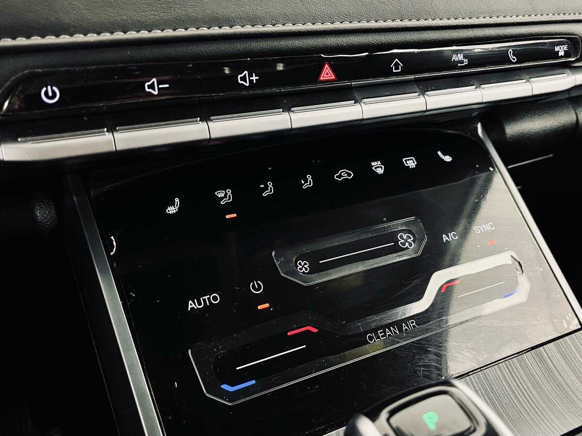 Chery Tiggo 4 Pro с пробегом — 2023 год. Фото: #14